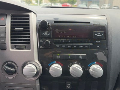 2013 Toyota Tundra Grade 4.6L V8