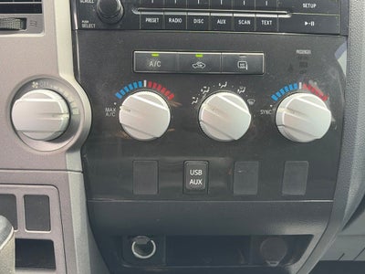 2013 Toyota Tundra Grade 4.6L V8