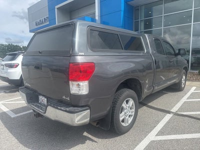 2013 Toyota Tundra Grade 4.6L V8