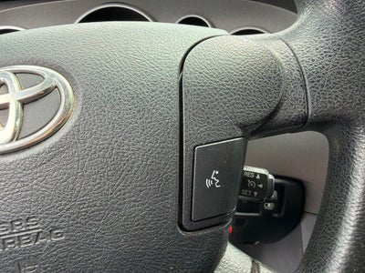 2013 Toyota Tundra Grade 4.6L V8