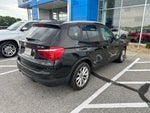 2015 BMW X3 xDrive28i