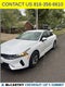 2024 Kia K5 LXS