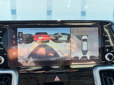 2021 Kia Sorento SX-Prestige