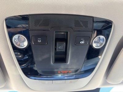 2021 Kia Sorento SX-Prestige