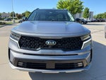 2021 Kia Sorento SX-Prestige