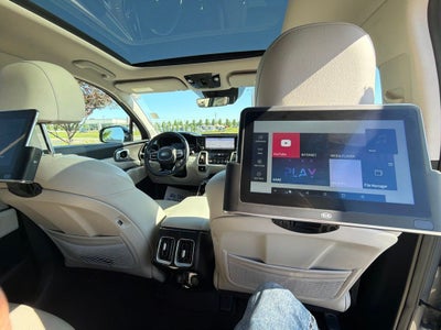 2021 Kia Sorento SX-Prestige