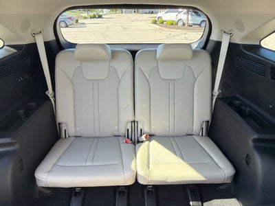 2021 Kia Sorento SX-Prestige