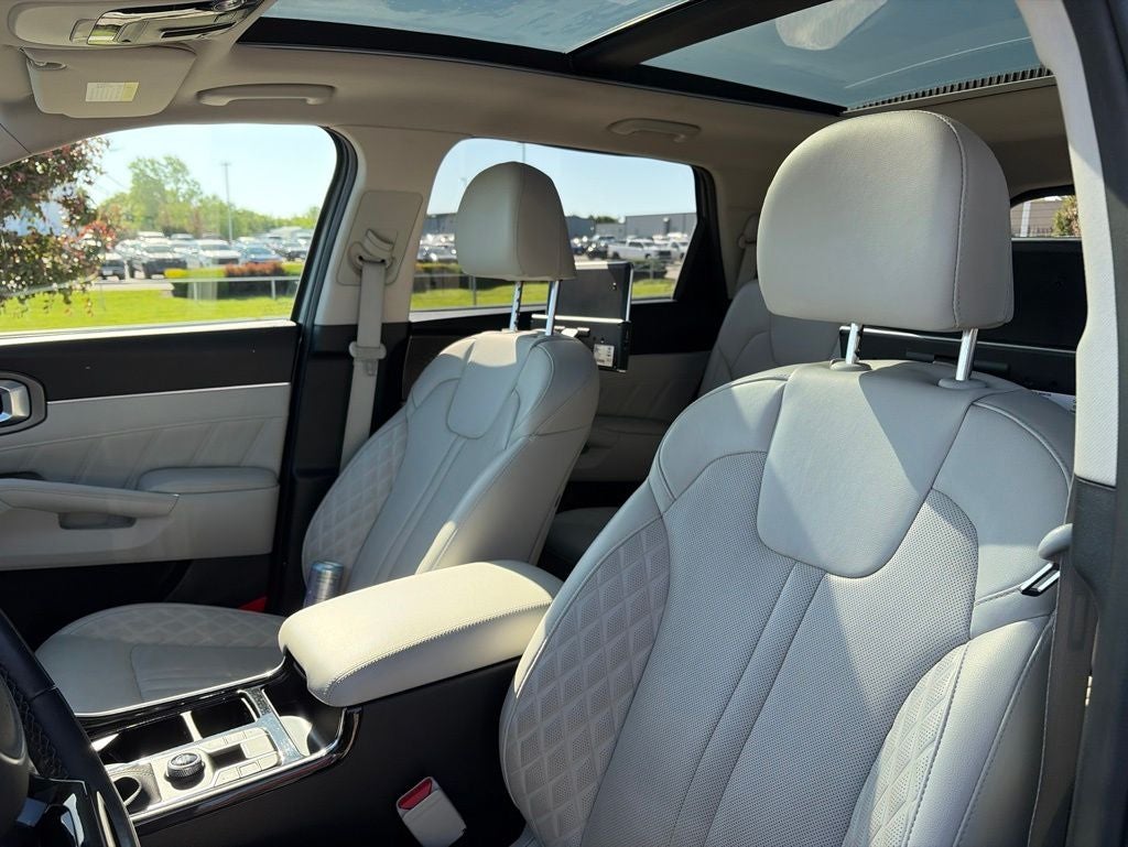 2021 Kia Sorento SX-Prestige