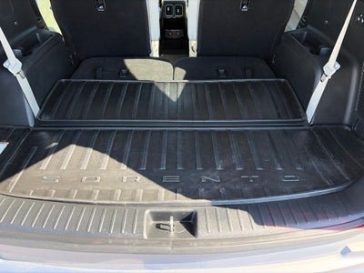 2021 Kia Sorento SX-Prestige