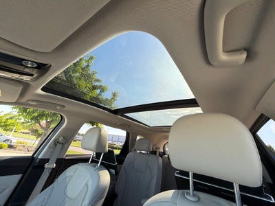 2021 Kia Sorento SX-Prestige