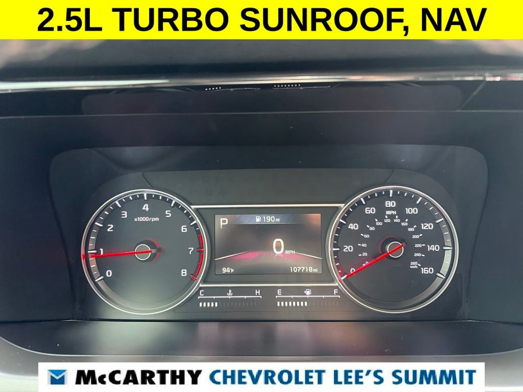 2021 Kia Sorento SX