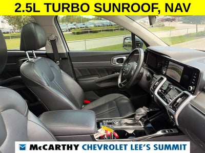 2021 Kia Sorento SX