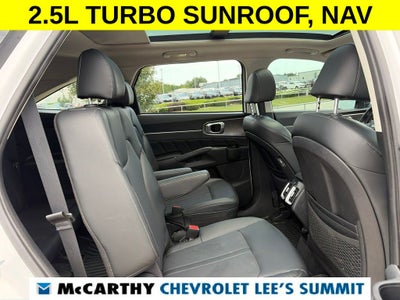 2021 Kia Sorento SX