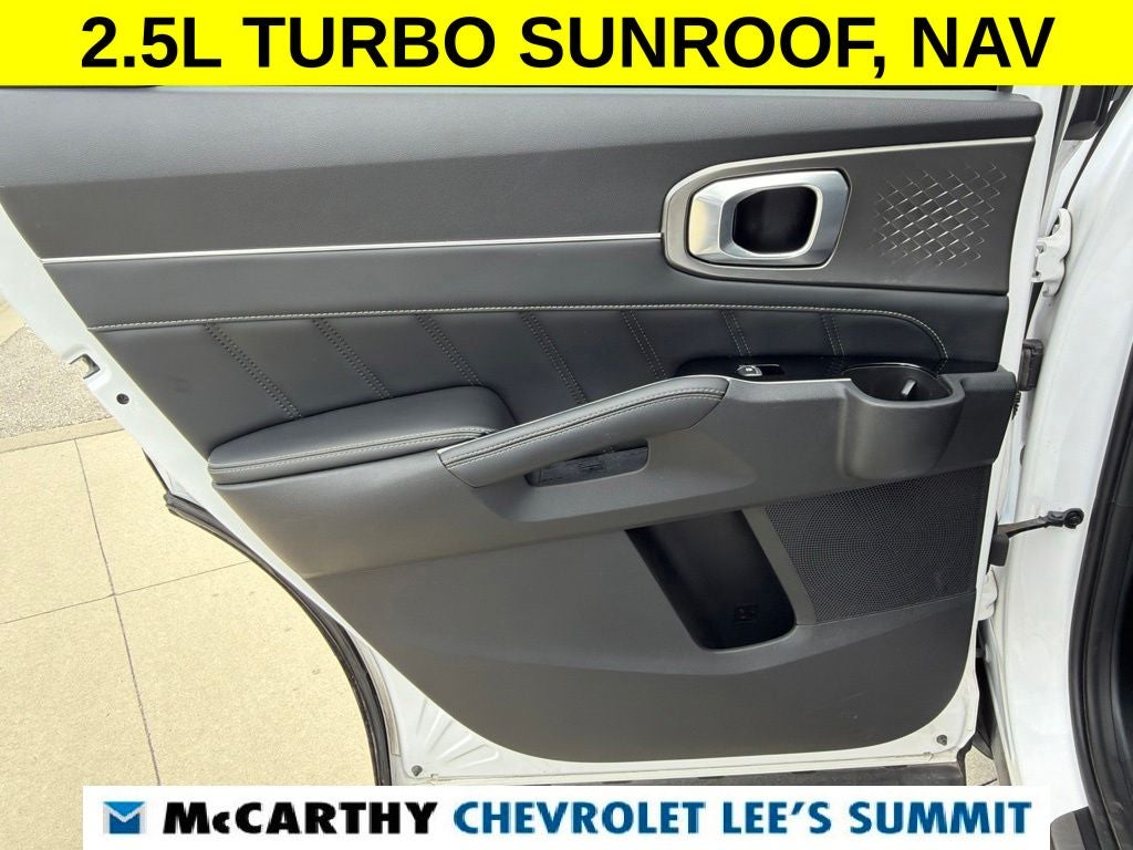 2021 Kia Sorento SX