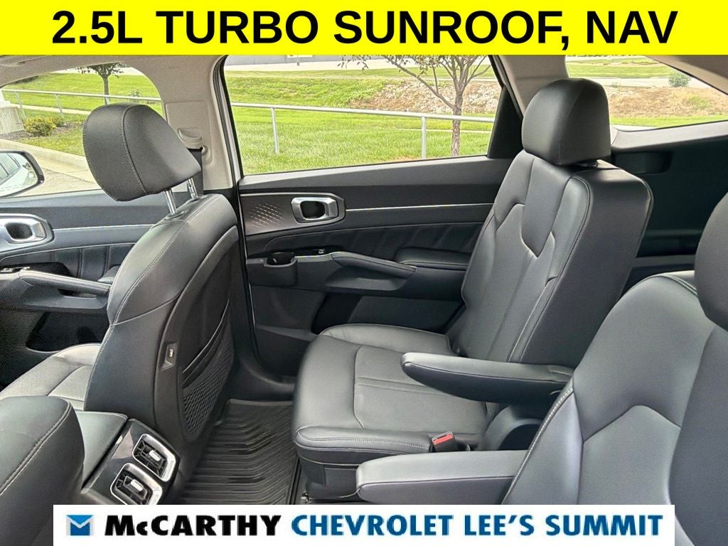 2021 Kia Sorento SX