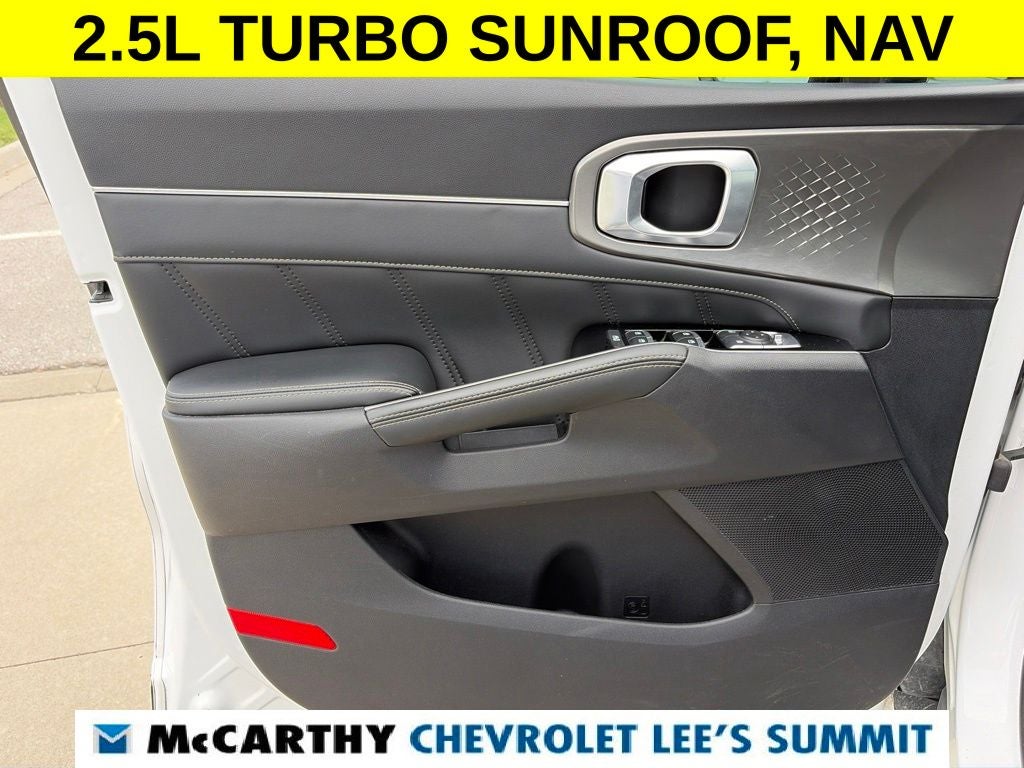 2021 Kia Sorento SX