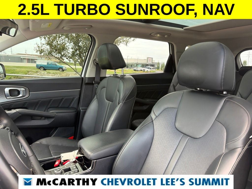 2021 Kia Sorento SX