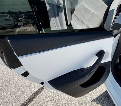 2025 Tesla Model 3 Performance
