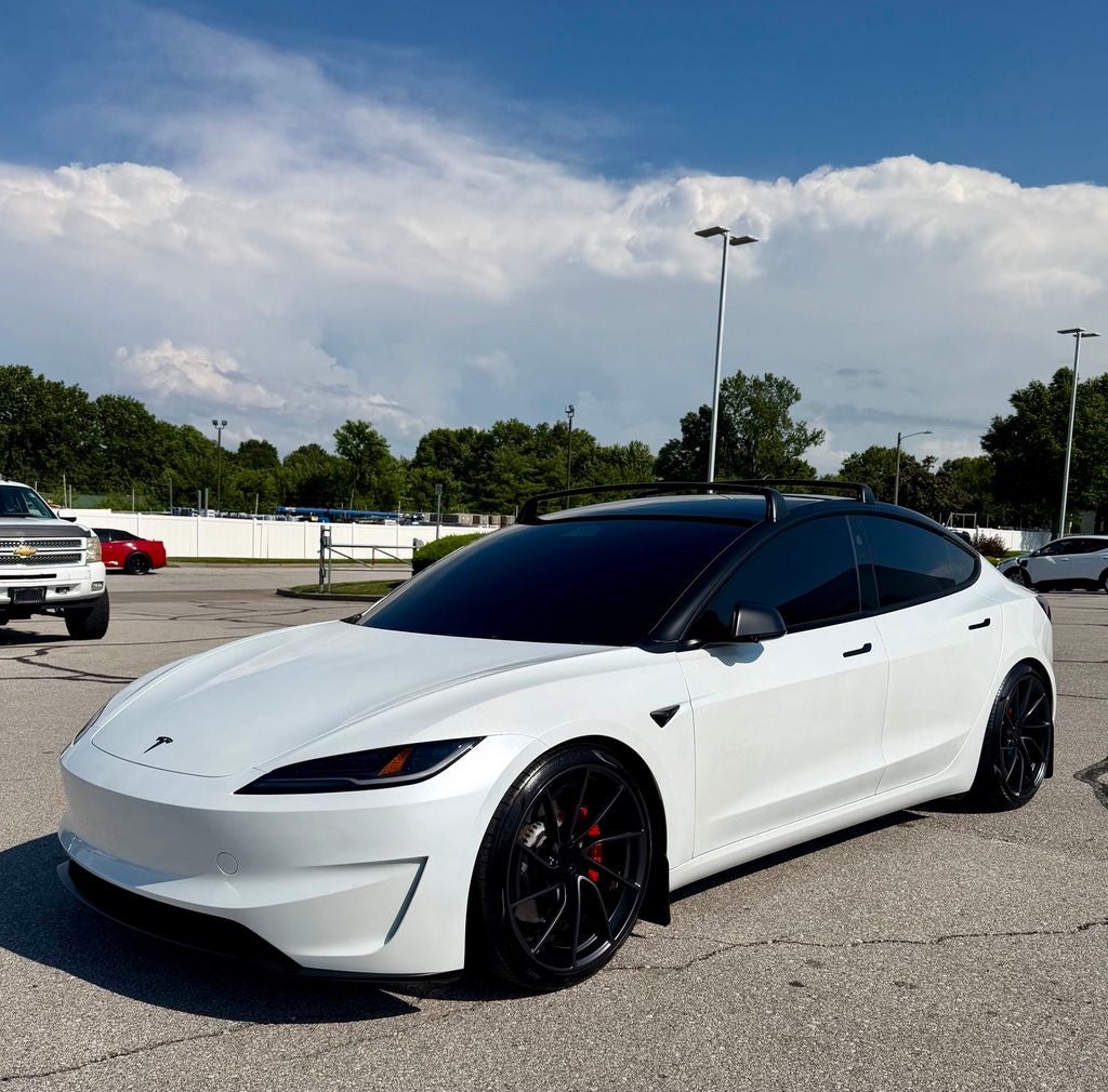 2025 Tesla Model 3 Performance