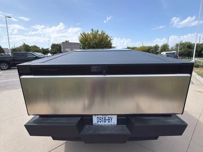 2024 Tesla Cybertruck Base