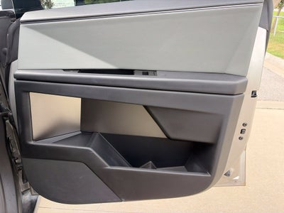 2024 Tesla Cybertruck Base