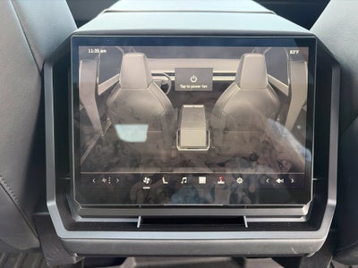 2024 Tesla Cybertruck Base