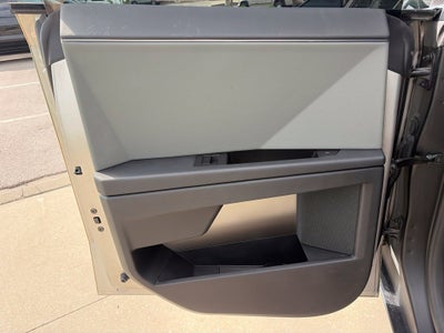 2024 Tesla Cybertruck Base