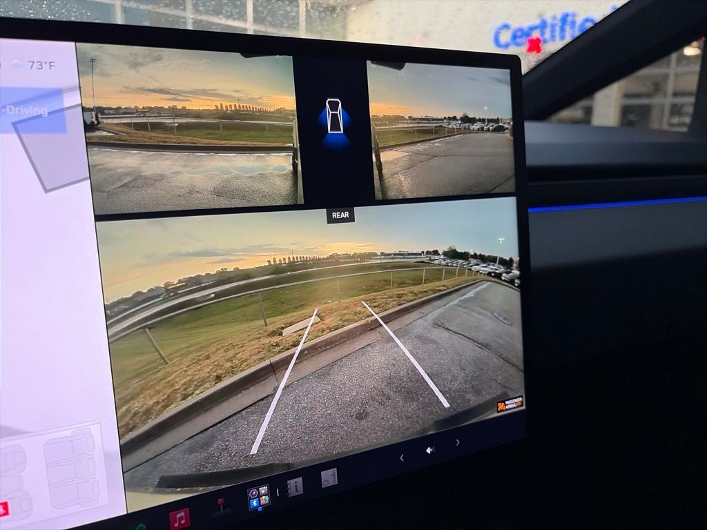 2024 Tesla Cybertruck Base