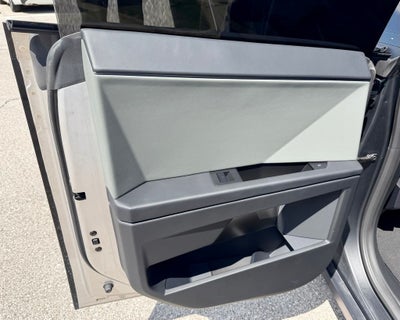 2025 Tesla Cybertruck Base All Wheel Drive