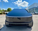 2025 Tesla Cybertruck Base All Wheel Drive