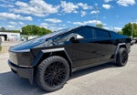 2025 Tesla Cybertruck Base All Wheel Drive