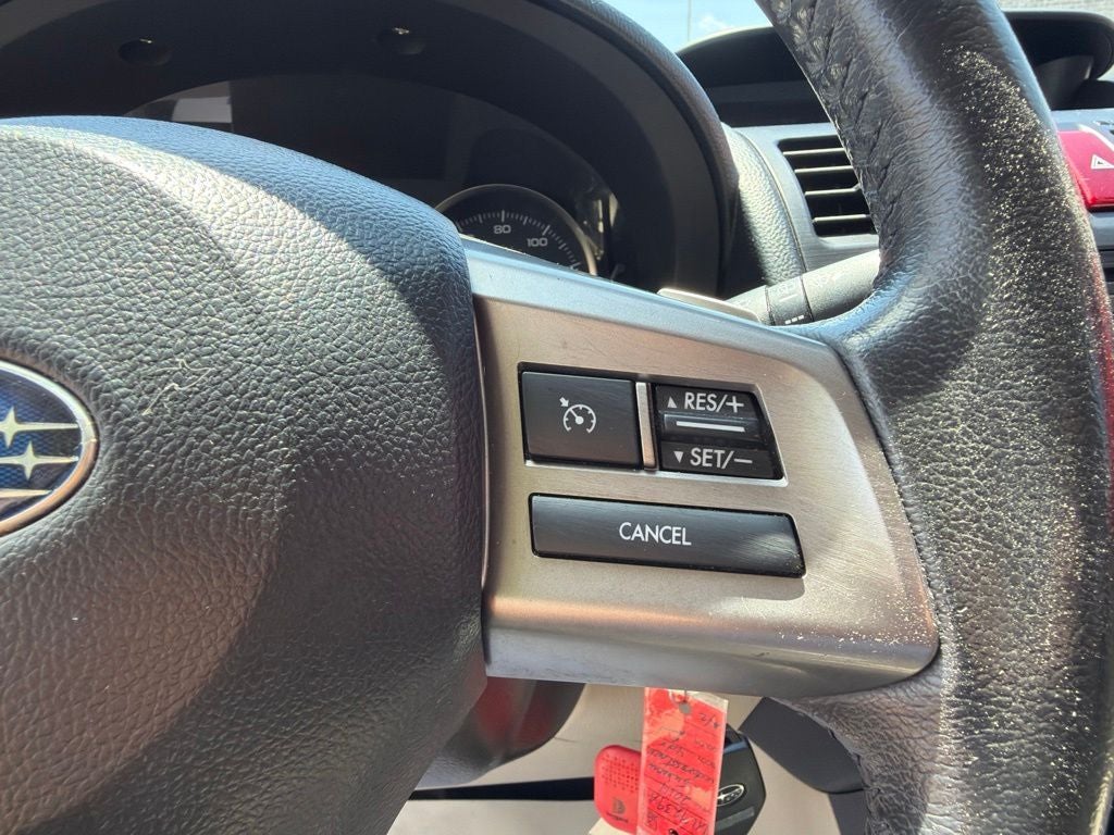 2014 Subaru XV Crosstrek 2.0i Limited