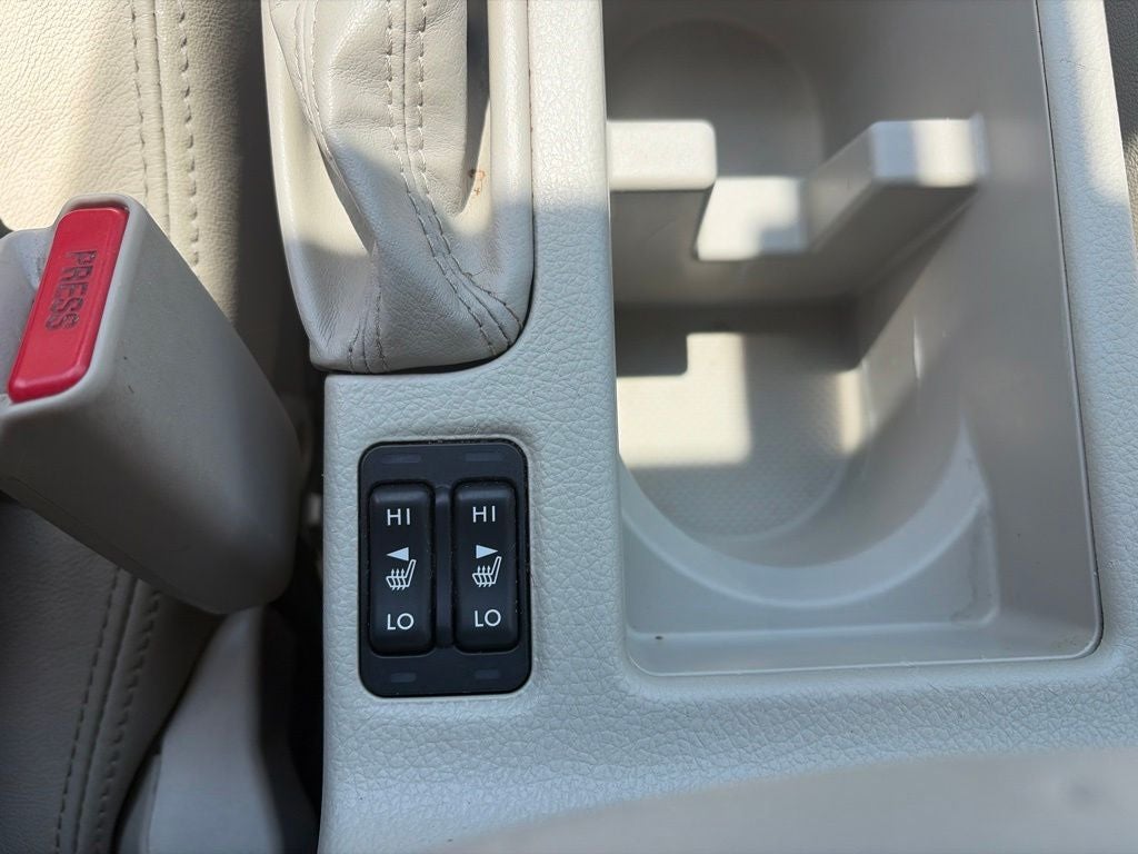 2014 Subaru XV Crosstrek 2.0i Limited