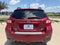 2014 Subaru XV Crosstrek 2.0i Limited
