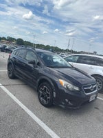 2015 Subaru XV Crosstrek 2.0i Limited