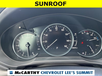 2021 Mazda Mazda CX-5 Grand Touring