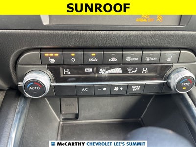 2021 Mazda Mazda CX-5 Grand Touring