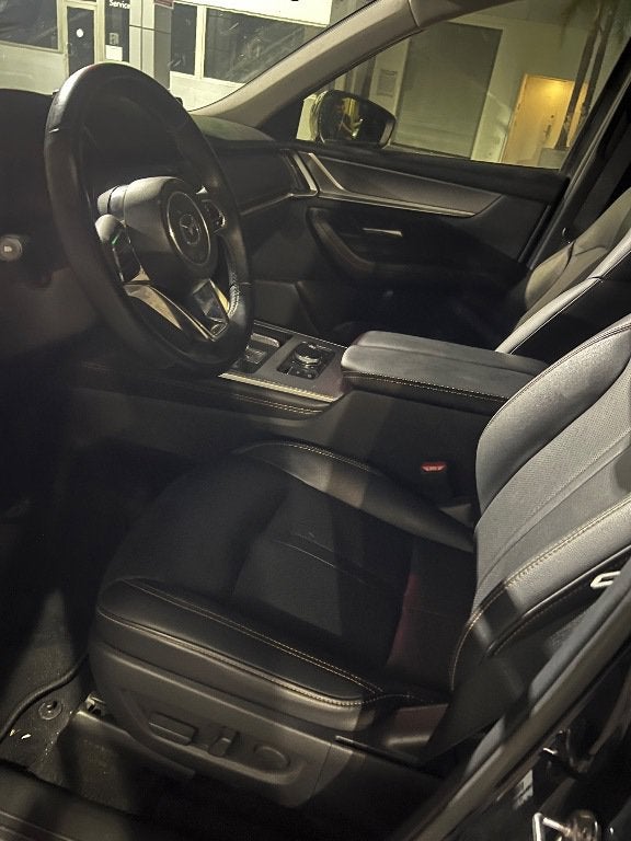 2026 Mazda Mazda CX-90 3.3 Turbo Premium