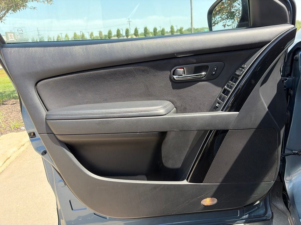 2014 Mazda Mazda CX-9 Touring