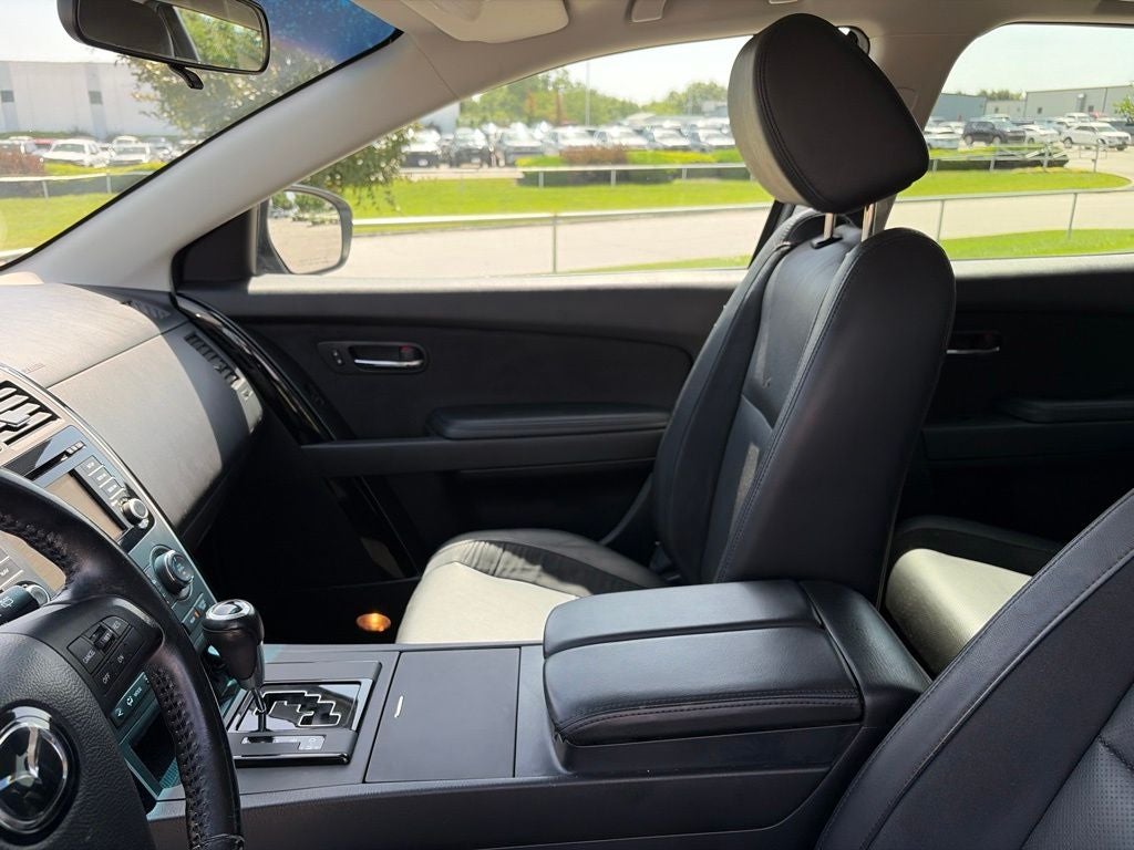 2014 Mazda Mazda CX-9 Touring
