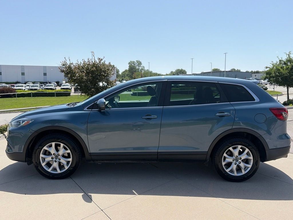 2014 Mazda Mazda CX-9 Touring