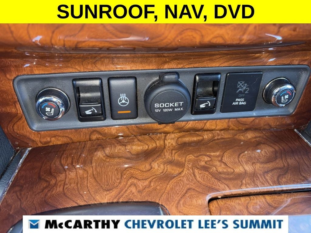 2015 INFINITI QX80 Base