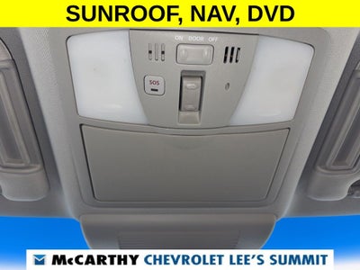 2015 INFINITI QX80 Base