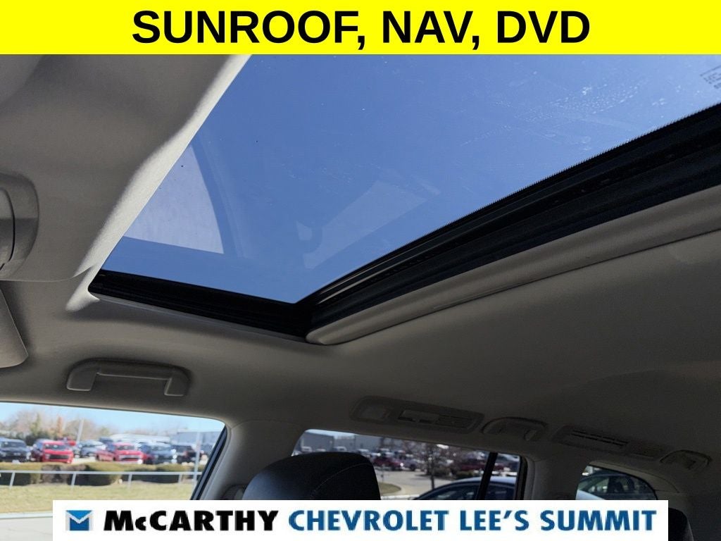 2015 INFINITI QX80 Base