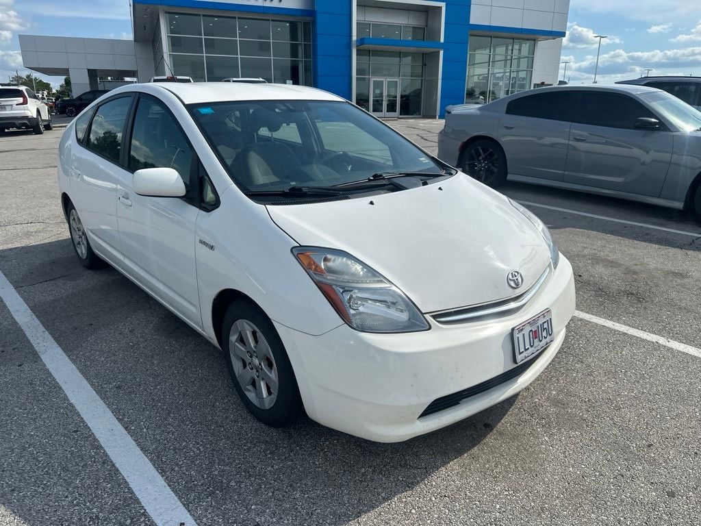 Used 2009 Toyota Prius Standard with VIN JTDKB20U993470332 for sale in Kansas City