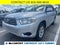 2008 Toyota Highlander Base