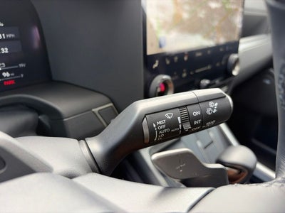 2025 Lexus GX 550 Overtrail+