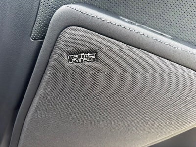 2025 Lexus GX 550 Overtrail+