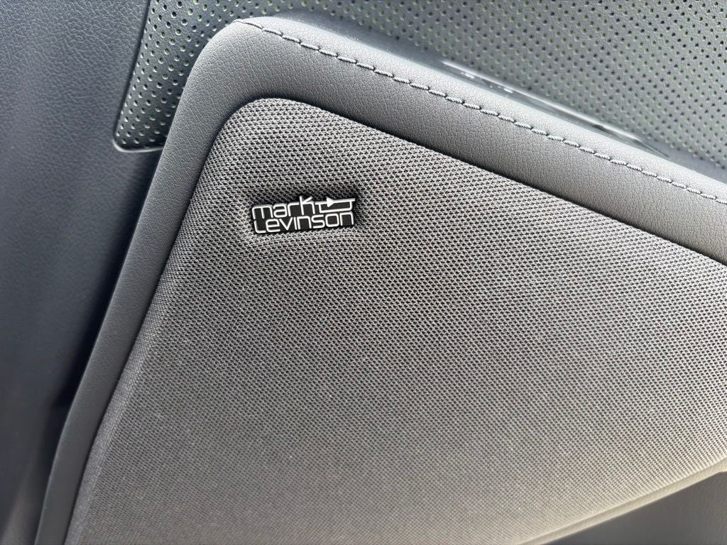 2025 Lexus GX 550 Overtrail+