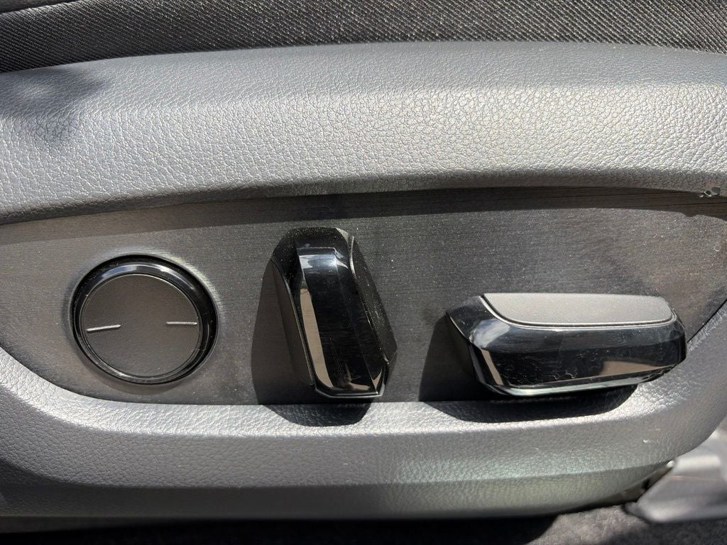 2025 Lexus GX 550 Overtrail+